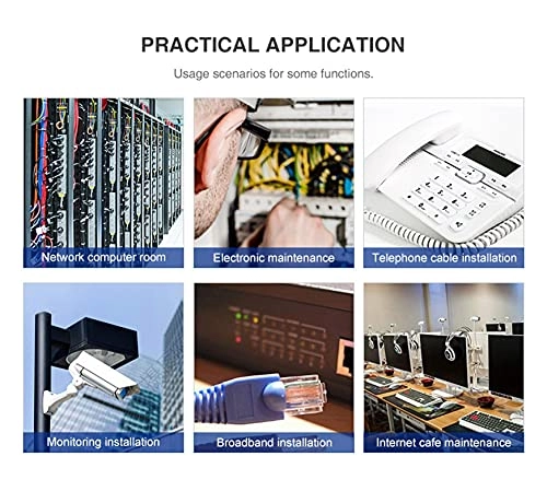 Network Cable Tester