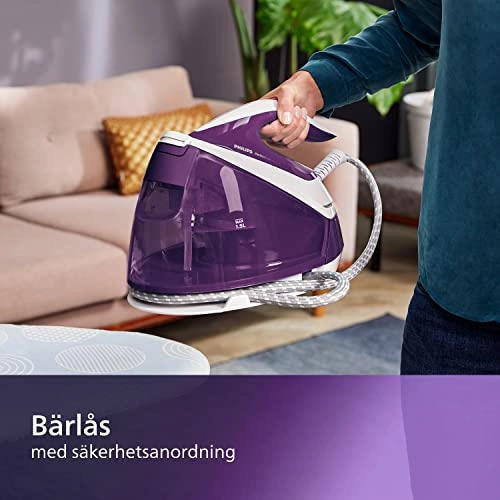 PerfectCare Compact Plus