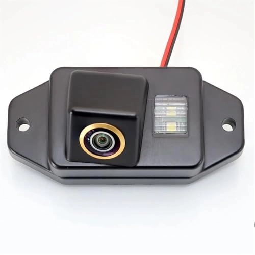 Rear View Camera - Night vision Wire AHD 720P