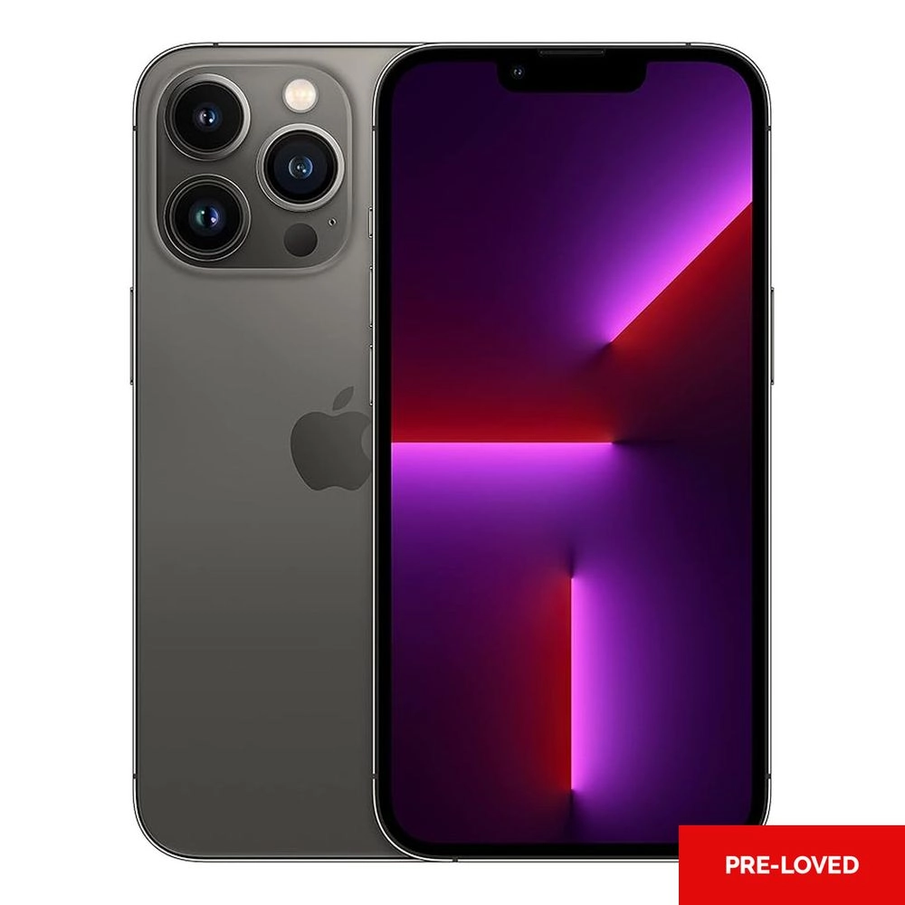 (Used) Iphone 13 pro 256GB