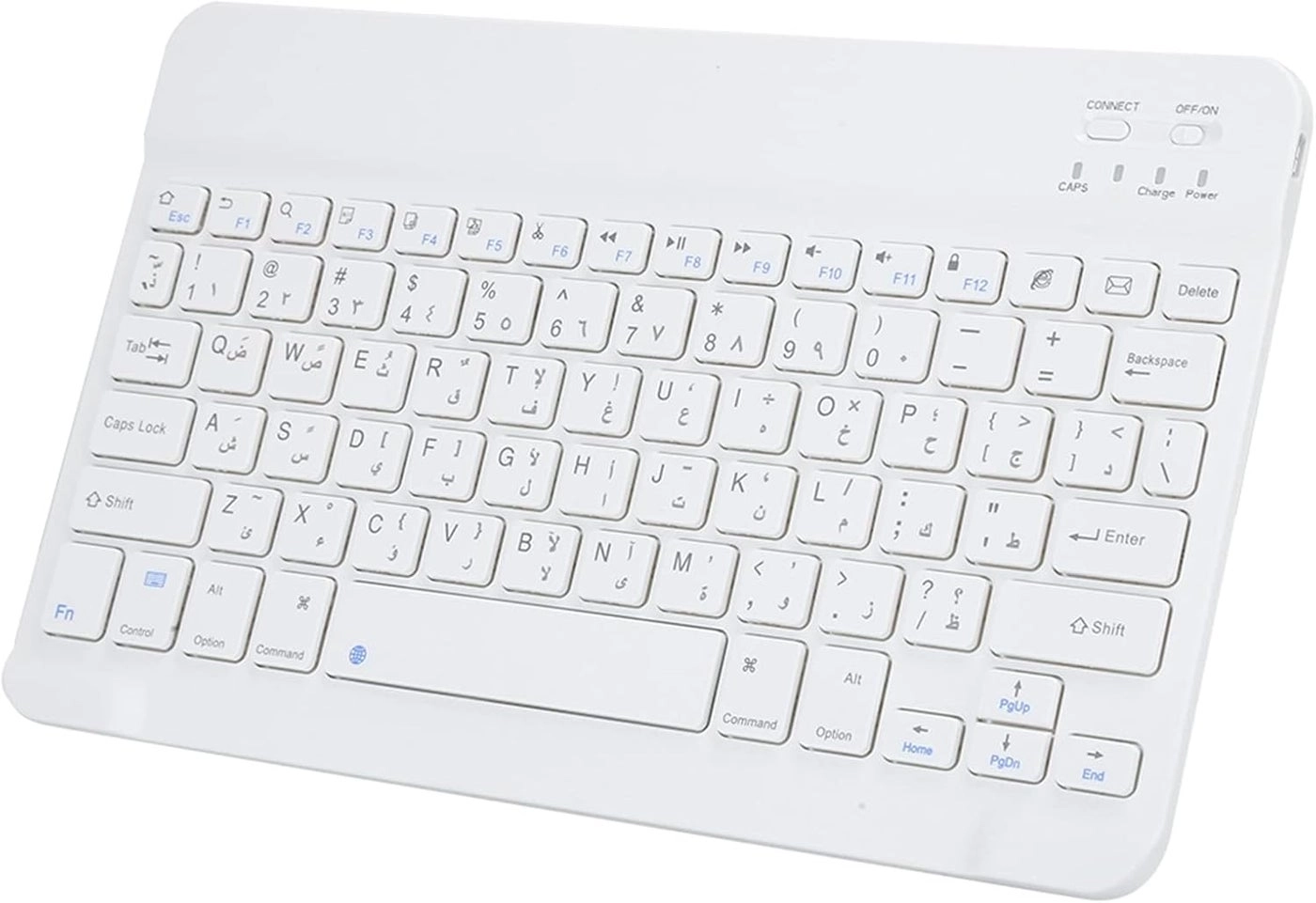 Arabic Keyboard - Arabic Wireless