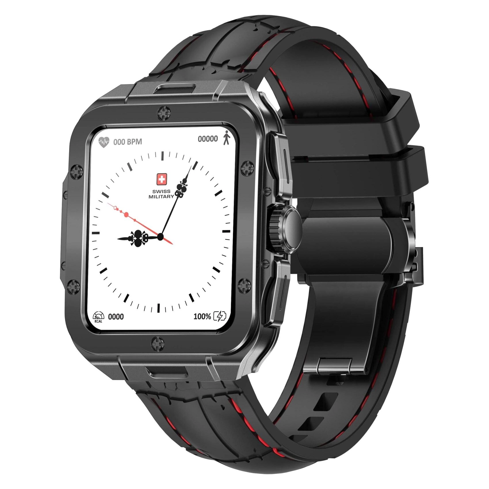 Alps 2 Stainless Steel GPS