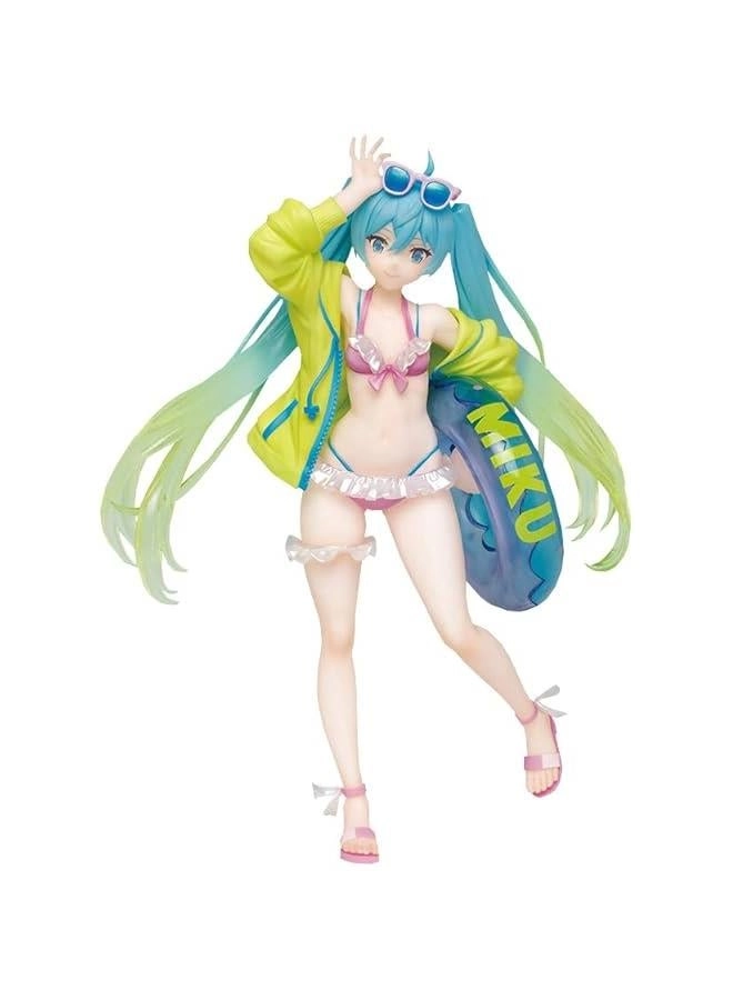 Arabest Hatsune Miku - 3rd Season Summer Version Figure
