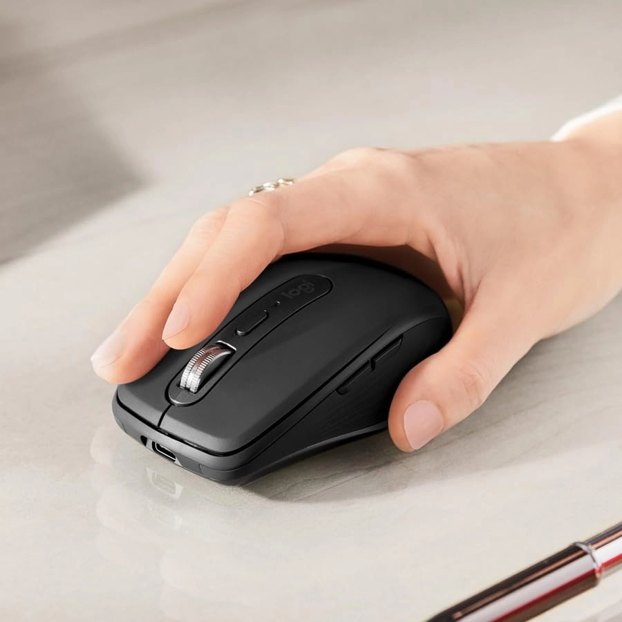 MX Anywhere 3 - Bluetooth