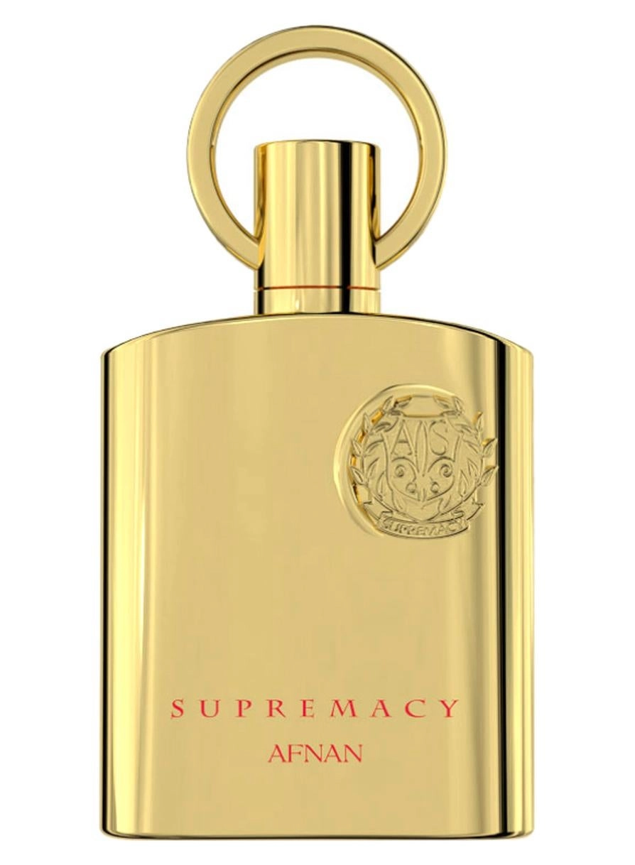 Supremacy Gold Eau de Parfum 100ml