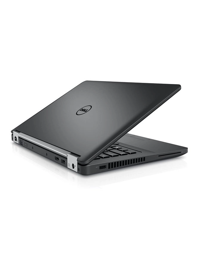 (Renewed) Latitude E5470 - 14'' Core i5 4GB DDR3 500GB HDD