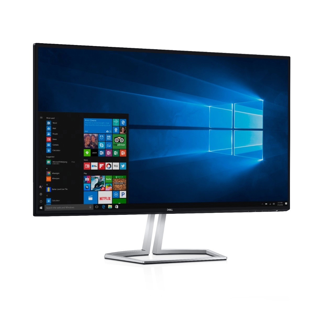S2721H - 27 inch 1920 X 1080