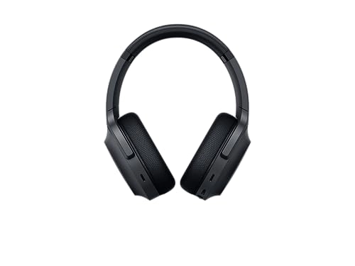 Barracuda Wireless Headset