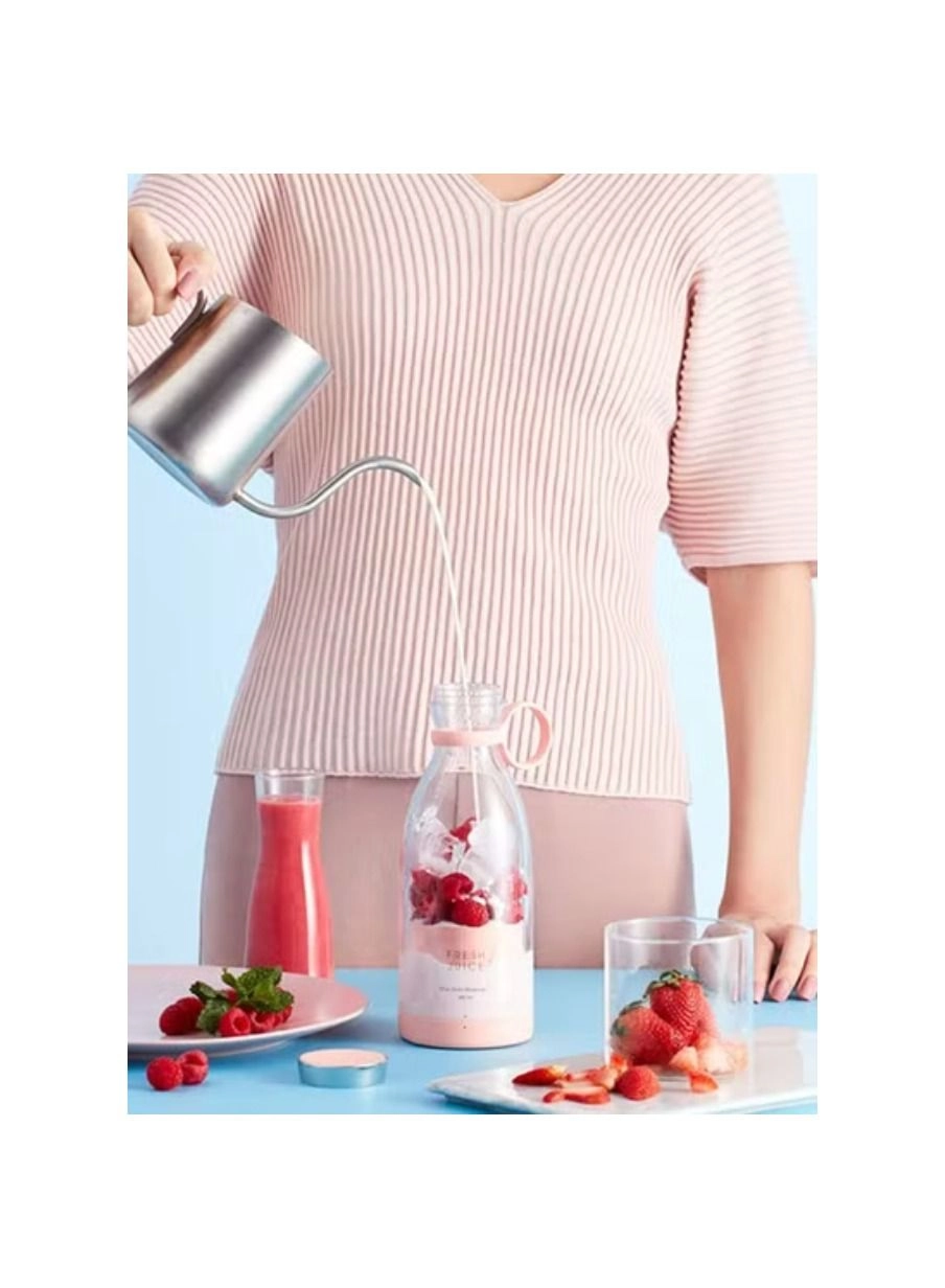Portable Blender
