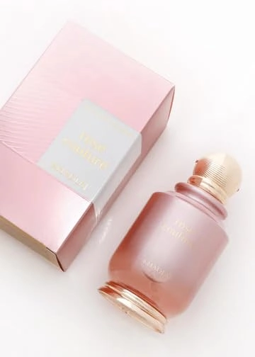 Rose Couture Eau de Parfum 100 ml