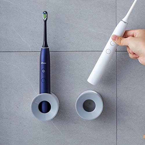 LaLand Electric Toothbrush Holder - Wall Mounted