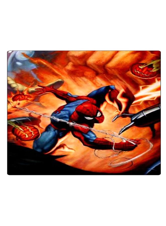 Printed Anti-Slip Gaming Mouse Pad
