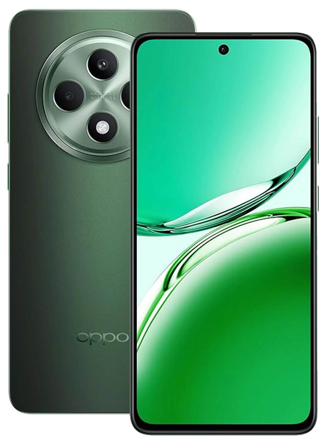 Reno12 F - 12GB 256GB