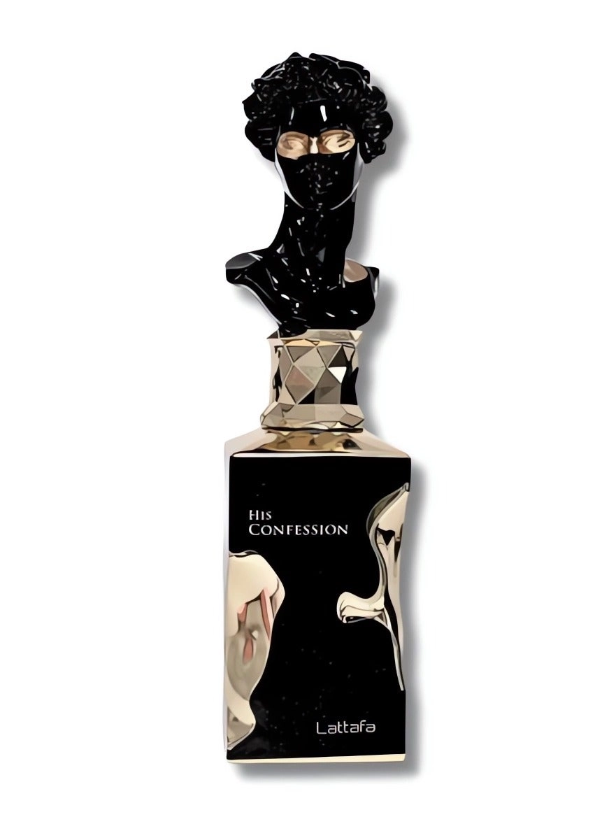 His Confession - Eau de Parfum 100ml