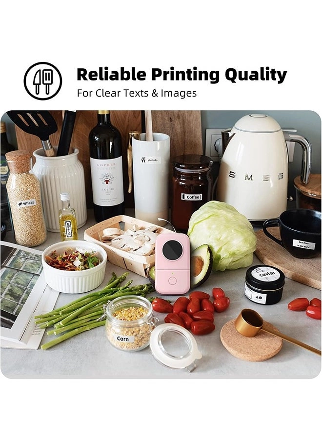 M108 - Thermal 20 - 50mm