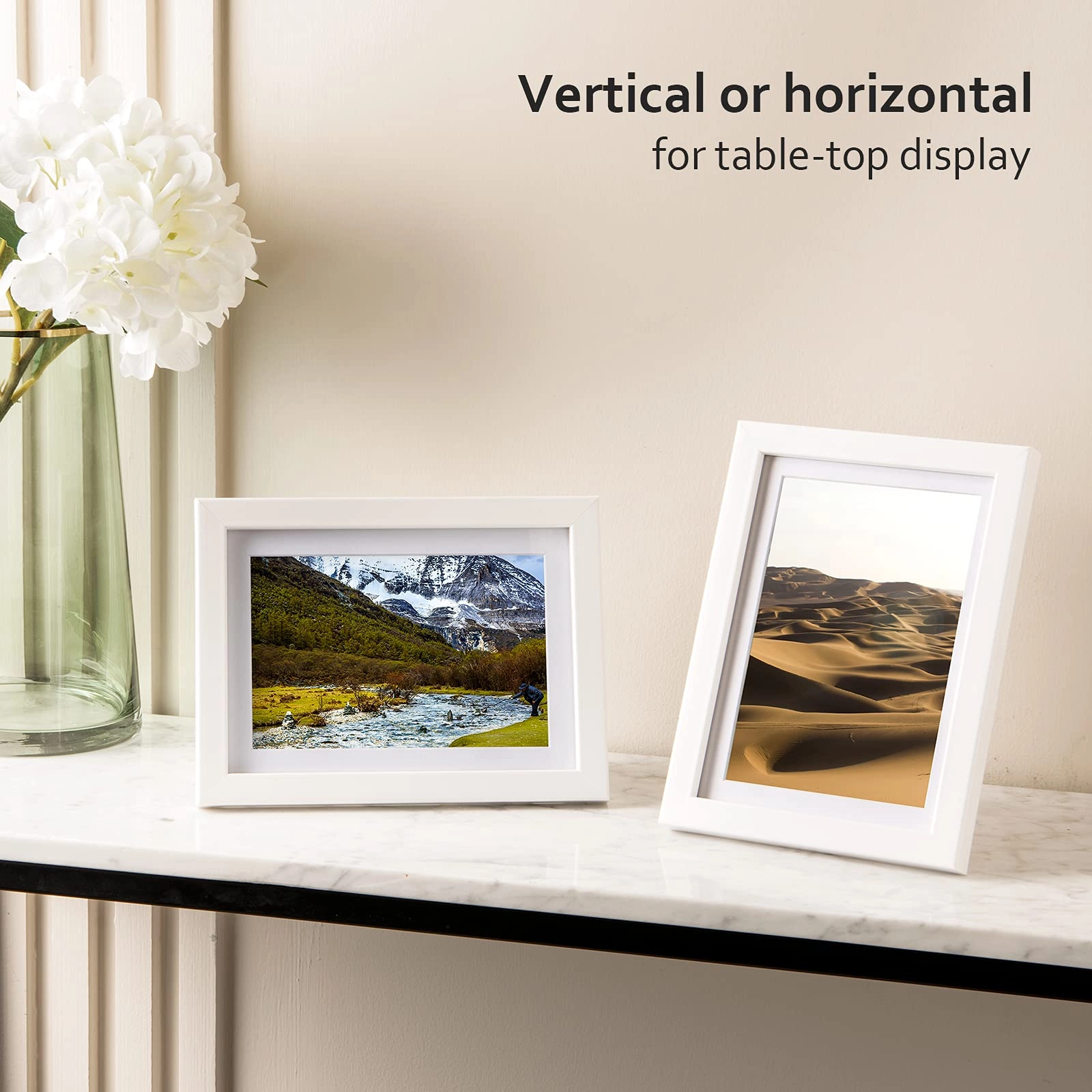 Picture Frames - 5x7