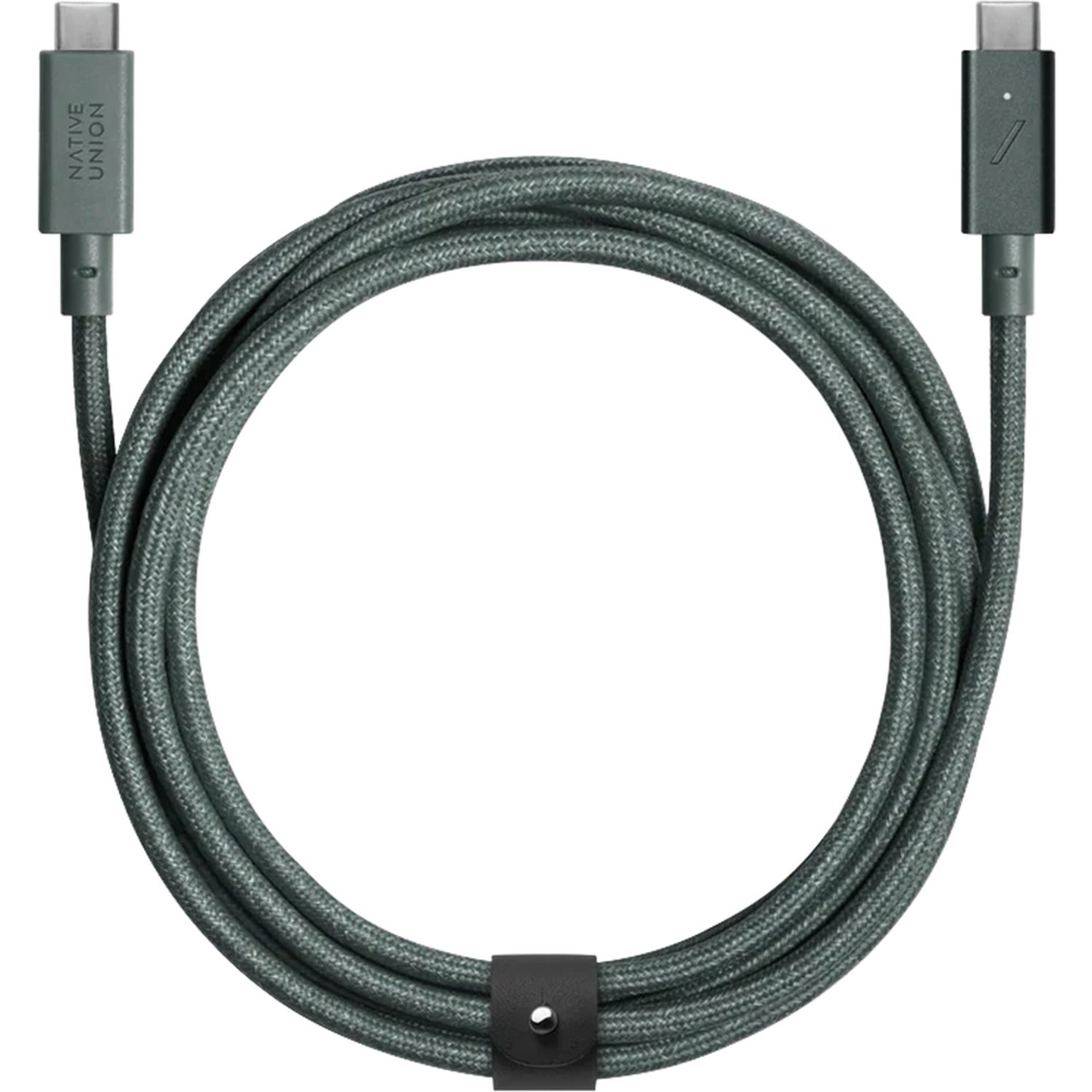 Belt Cable Pro Cable 240W USB-C to USB-C 2.4m Braided