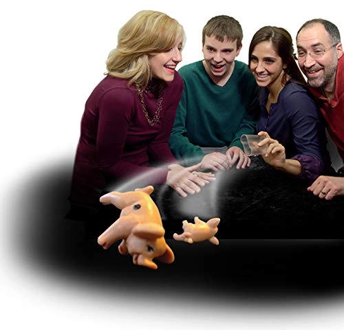 Pass The Pigs - English 7+ / Tweens / Teens / Adults 1 piece(s)