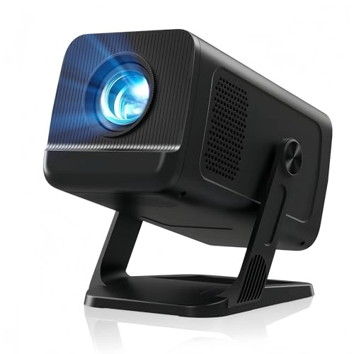 VisualCube 300 - 300 ANSI lumens 1280 x 720