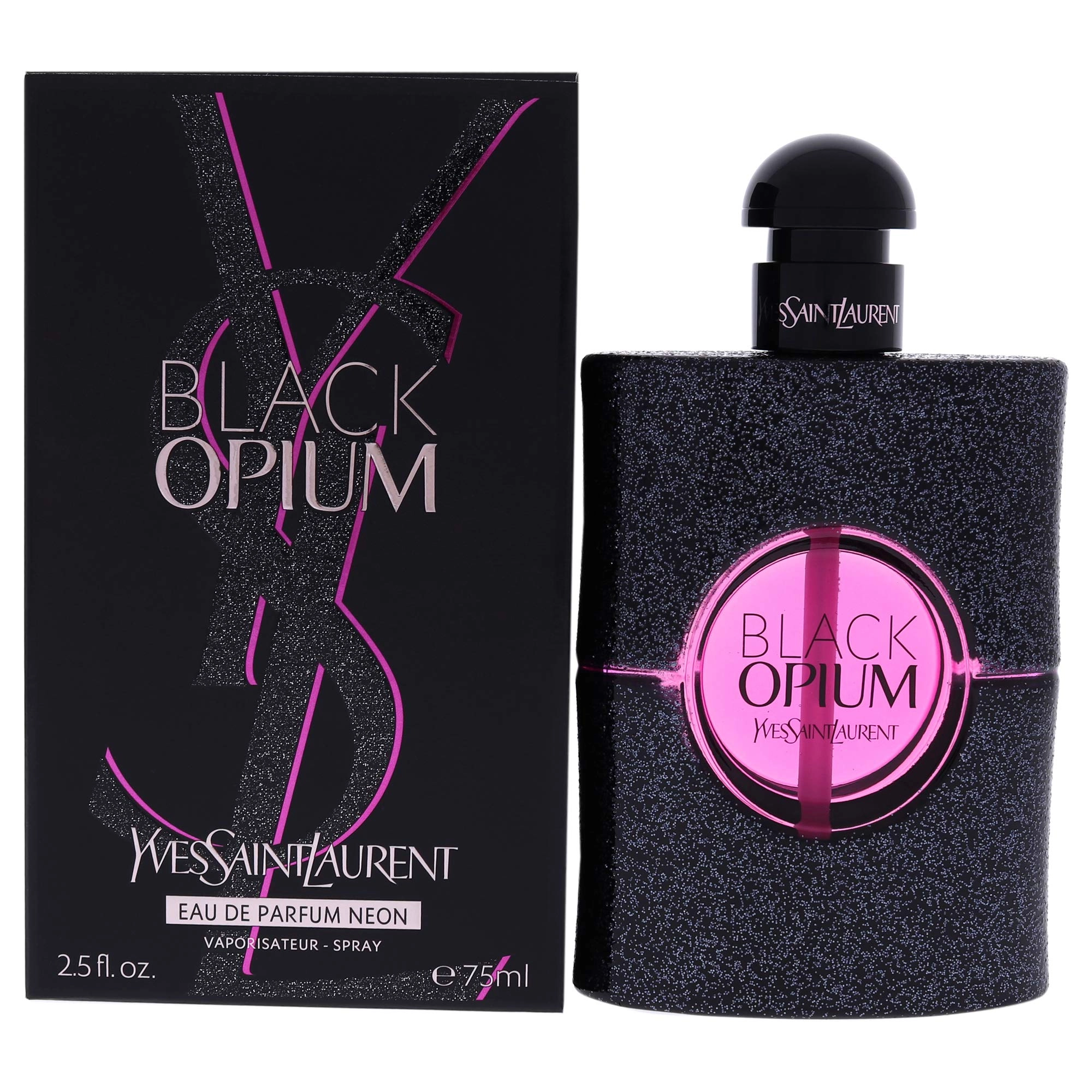 Opium Black Neon Eau de Parfum 75 ml