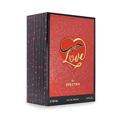 312 Love - Eau de Parfum 100ml