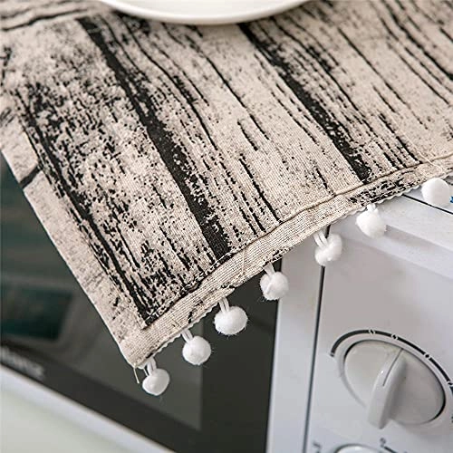 Microwave Dust Proof Cover