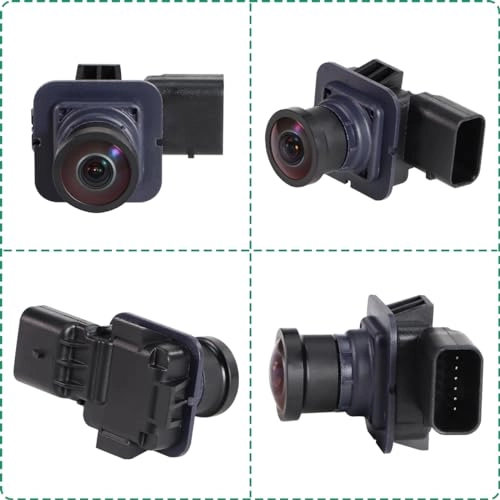 DM5Z-19G490-A - Night Vision Plug and Play