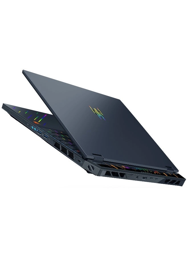 Predator Helios 16 AI NH.QW2EM.001 - 16'' Core Ultra 9-275HX 64GB DDR5 4TB SSD