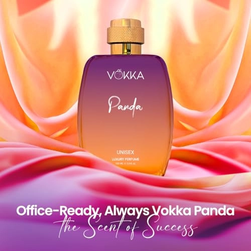 Disco - 100ml + Panda - 100ml
