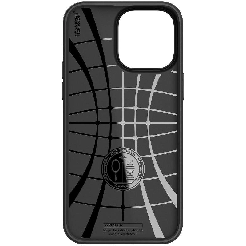 Core Armor Back Cover - TPU Material for iPhone 14