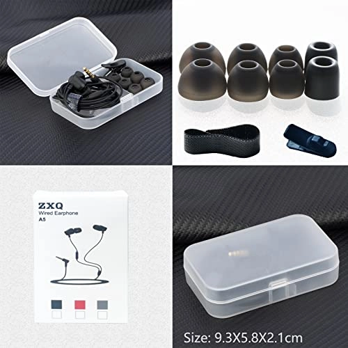 A5 Wired Earbud