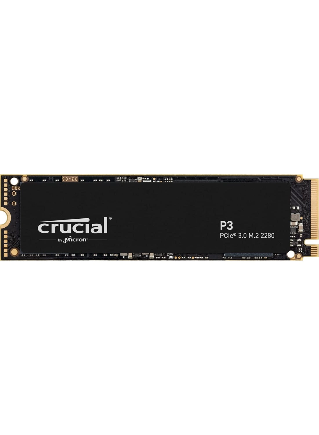 CT1000P3SSD8 - 1 TB M.2
