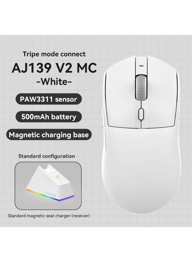 AJ139 V2 MC - Bluetooth