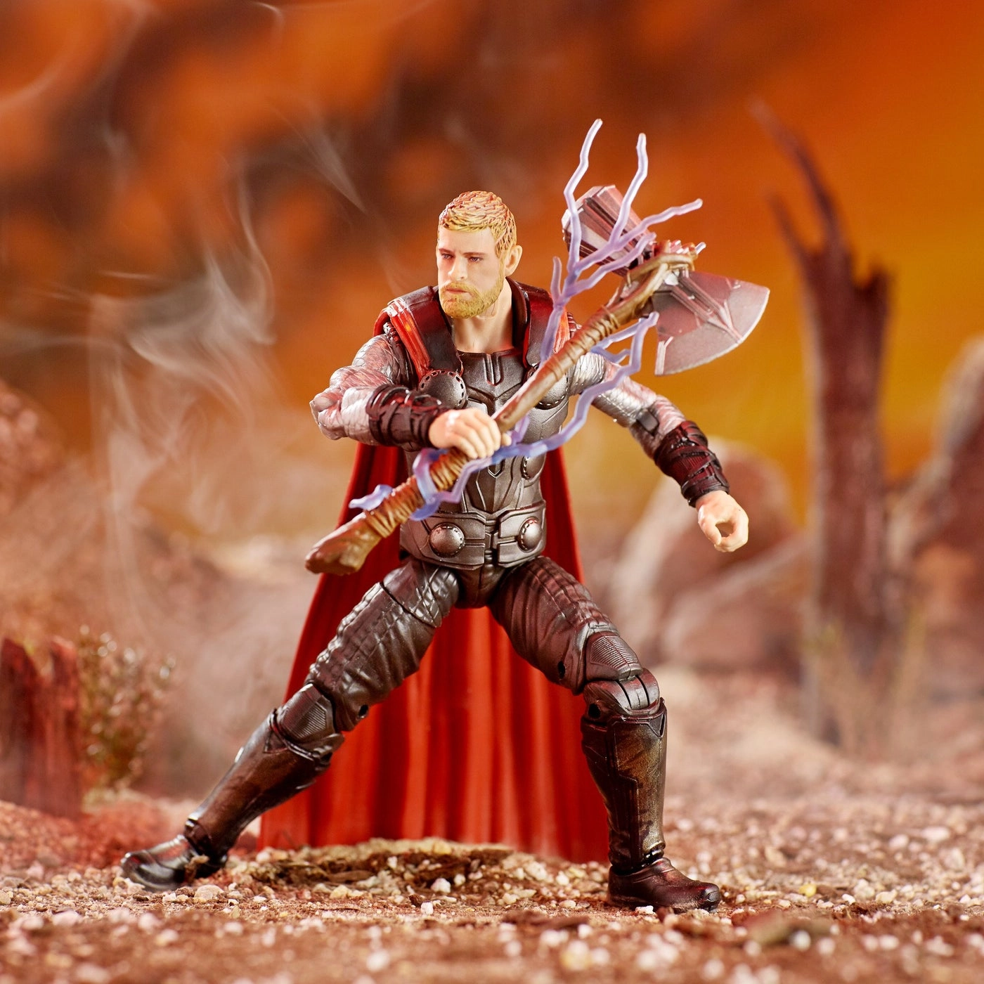 Thor - Avengers Marvel Legends Series (TWM)