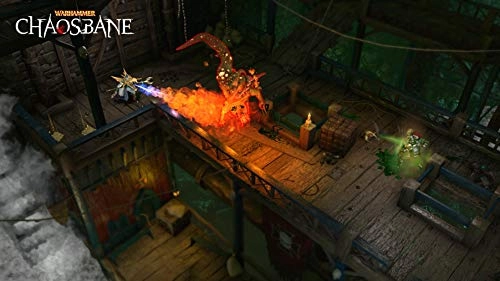Warhammer: Chaosbane - Xbox One