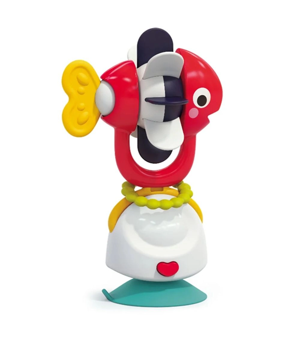 HOLA Windmill Fish - 6 months