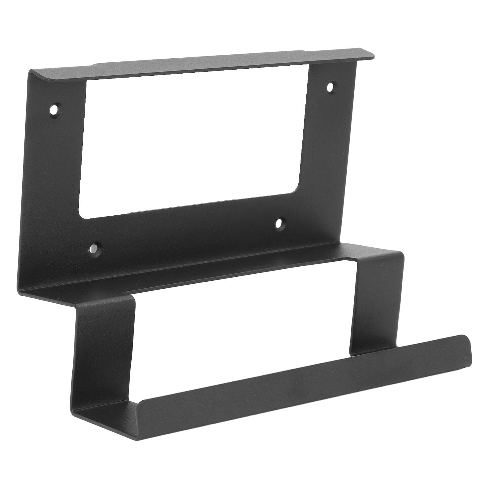 Yusat router holder + power bracket