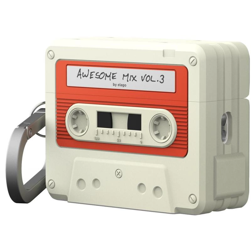 Hang - Headset Case Cover AirPods Pro 2nd Gen