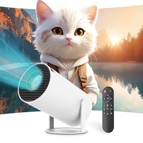 Model 101 SB-45 200 ANSI 8000 Lumens 1280 x 720