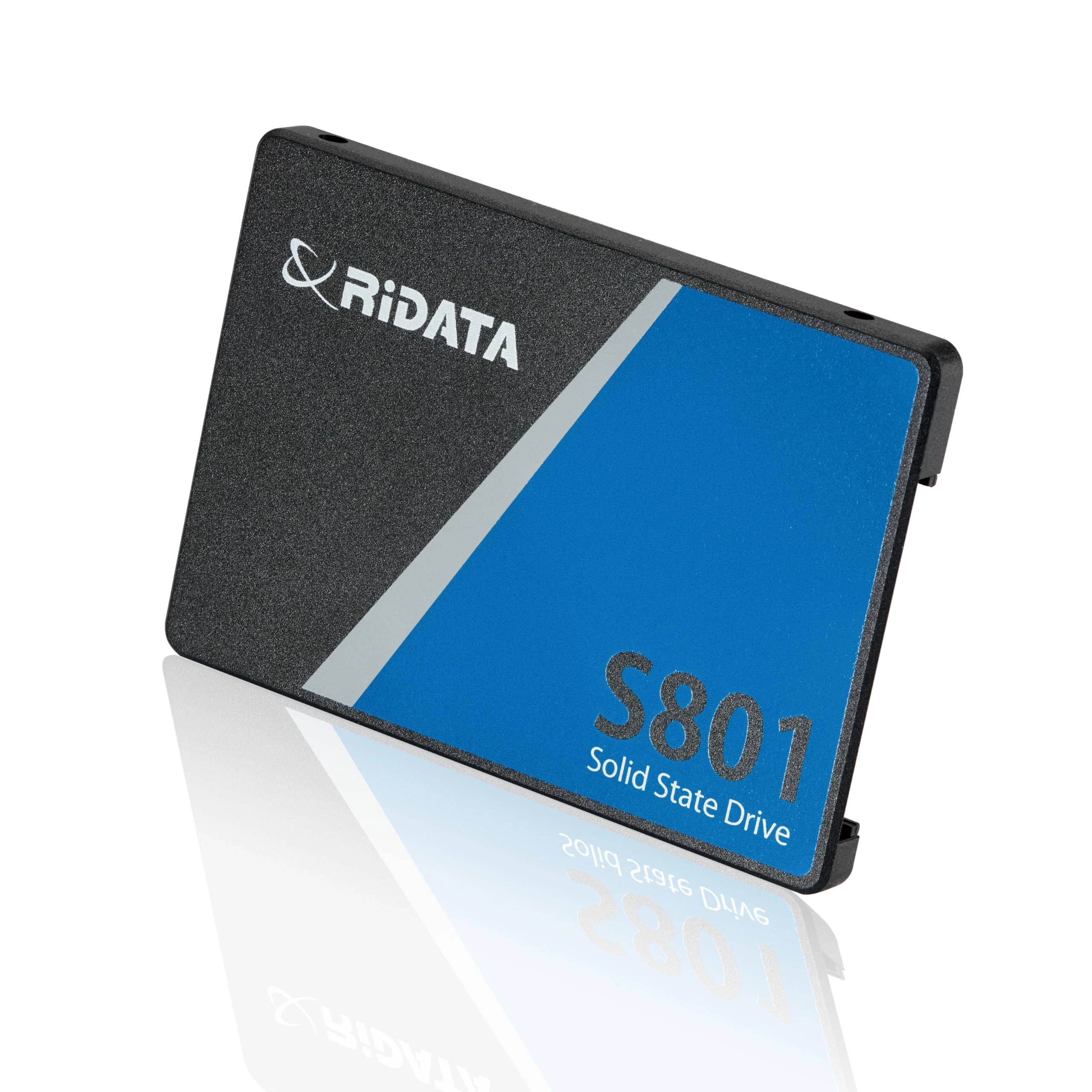 Ritek S801 - 128 GB 2.5-inch