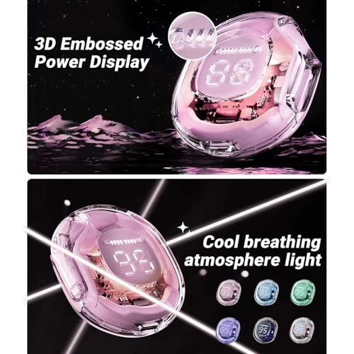 Headphones Wireless Headphone