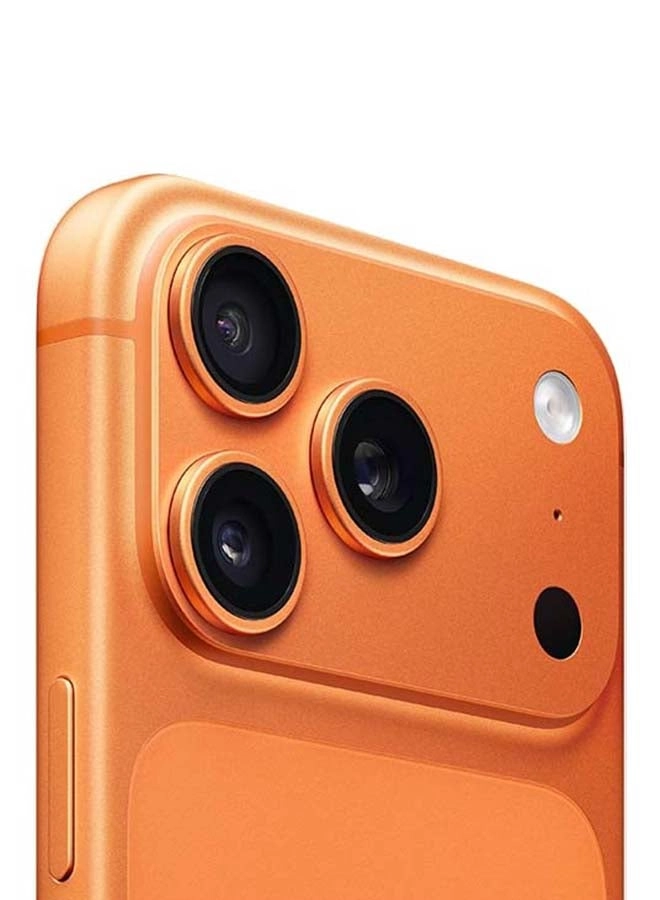 iPhone 17 Pro - 256GB