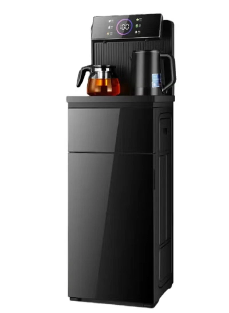 SWD-2025 - Dual Spouts Touch Control Fast Heating