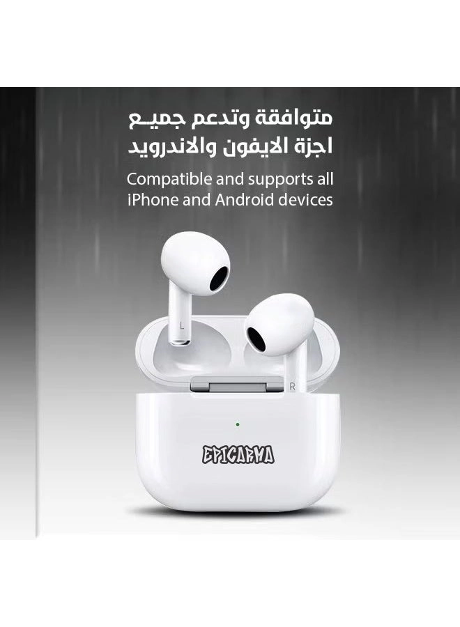 Sonic X Wireless Earbud