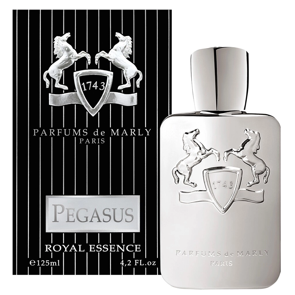 Pegasus Eau de Parfum 125ml