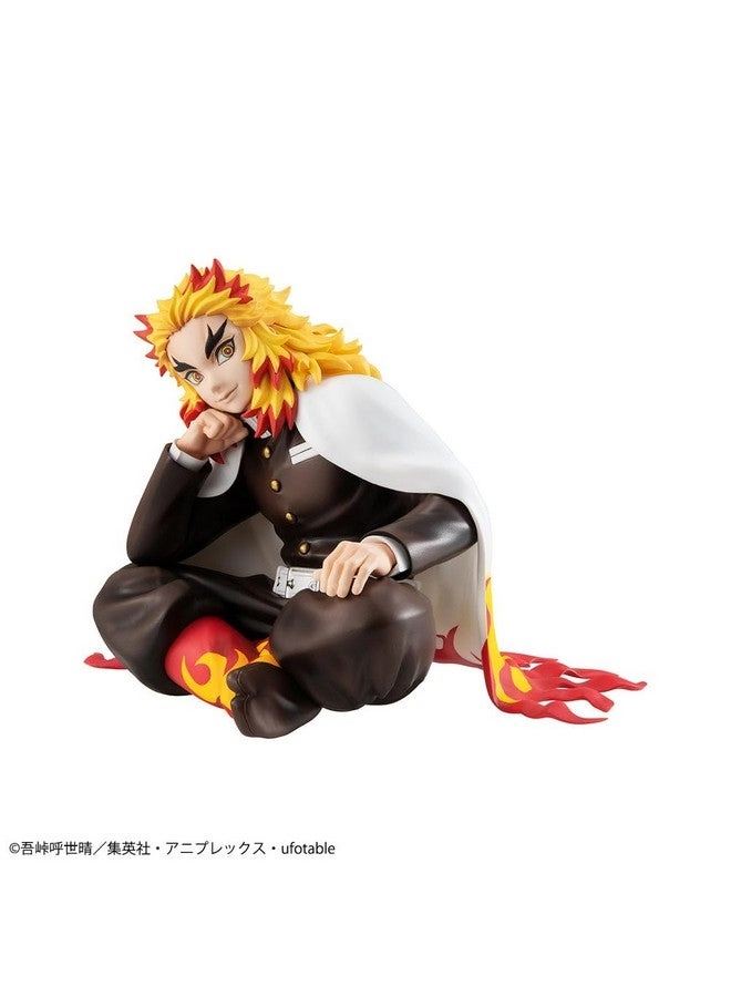 KIMETSU RENGOKU - Demon Slayer GEM SER - PVC Figure