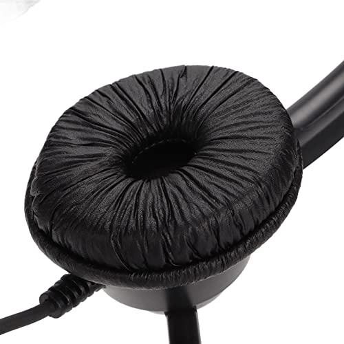 Business Headset 3.5mm-Mini-Jack Microphone