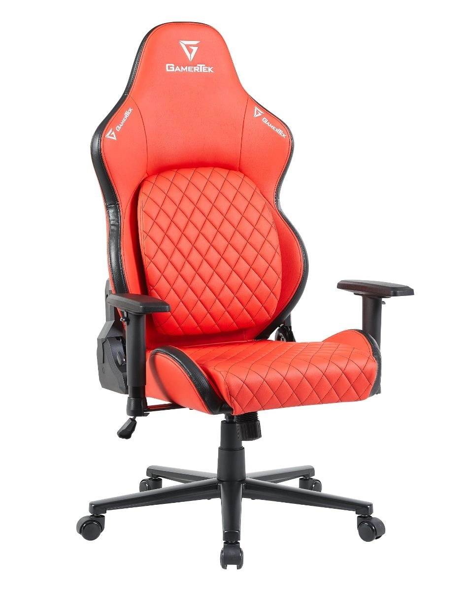 Valor - PU+PVC 2D Armrest Class 4