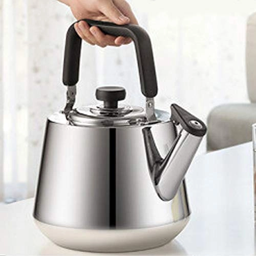 Tea Kettle - Stainless steel