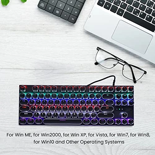 Gaming Keyboard - Wired